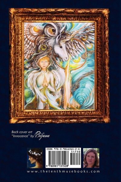 Produktbild: The Oracle of the Missing Dryad