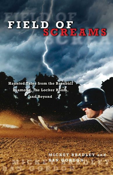 Produktbild: Field of Screams