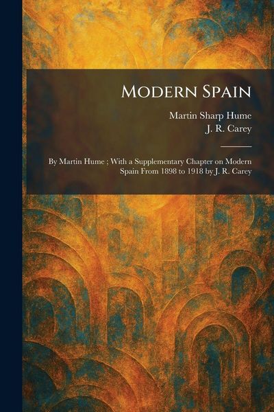 Produktbild: Modern Spain