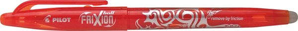 Produktbild: PILOT Tintenroller FriXion Ball orange