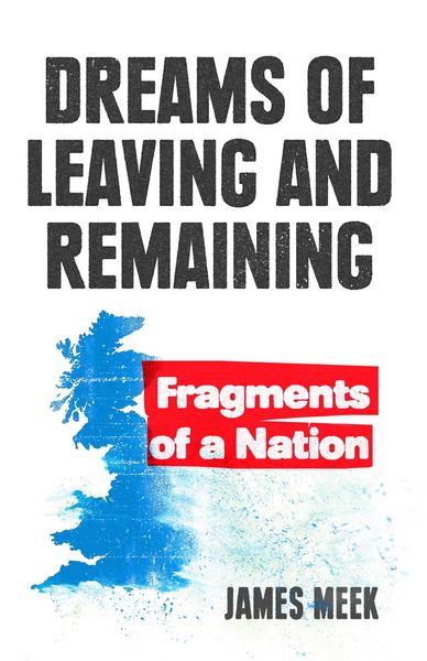 Produktbild: Dreams of Leaving and Remaining