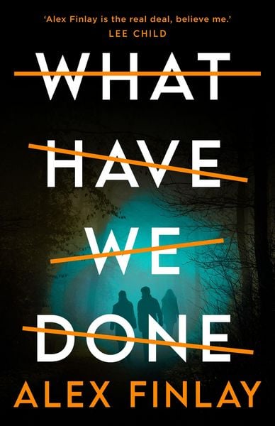 Produktbild: What Have We Done