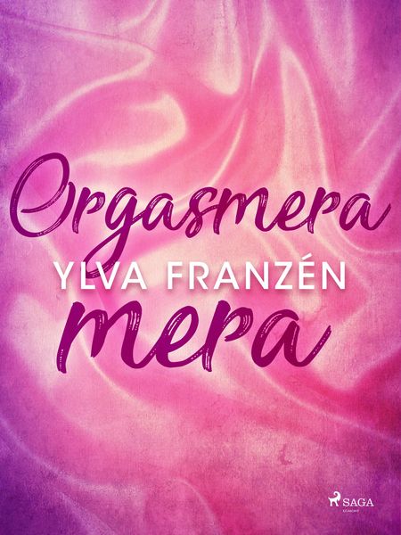 Produktbild: Orgasmera mera