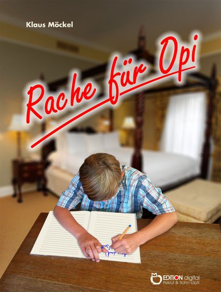 Produktbild: Rache f&uuml;r Opi