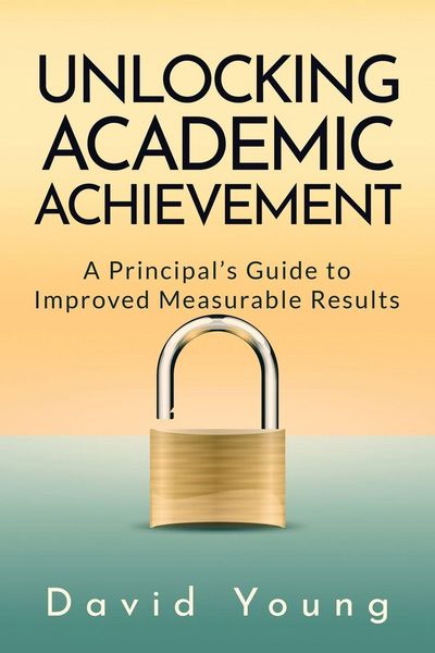 Produktbild: Unlocking Academic Achievement