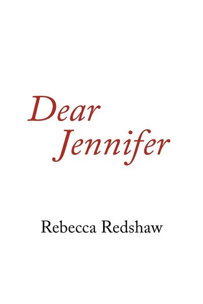 Produktbild: Dear Jennifer