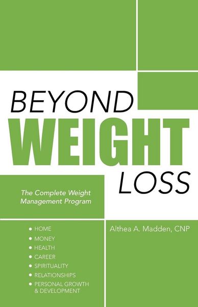Produktbild: Beyond Weight Loss