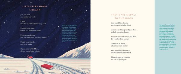 Produktbild: The Museum on the Moon
