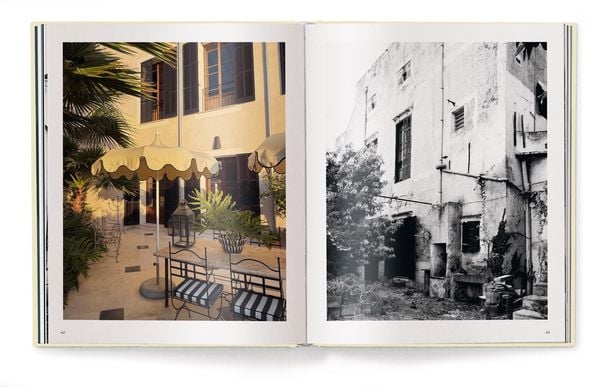 Produktbild: Creating a New Home in Mallorca