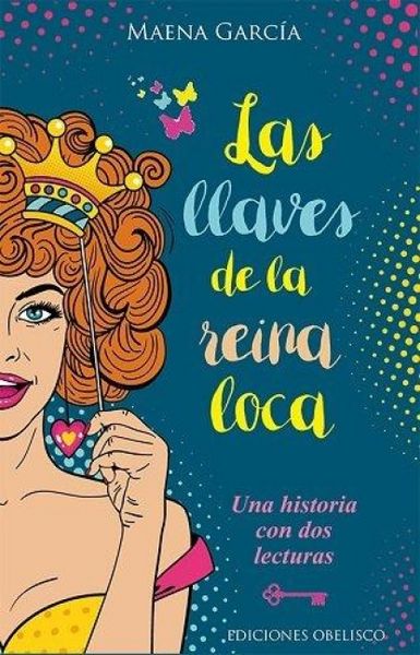 Produktbild: Llaves de la Reina Loca, Las