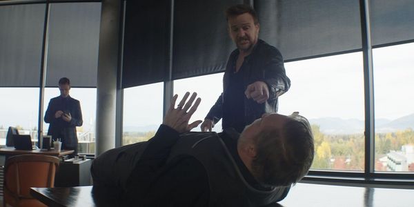 Produktbild: Ruthless Bastards