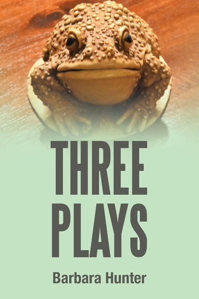 Produktbild: Three Plays