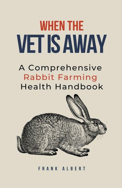 Produktbild: When The Vet Is Away