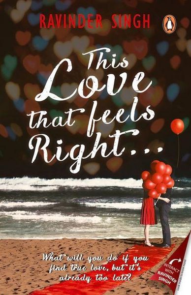 Produktbild: This Love That Feels So Right...