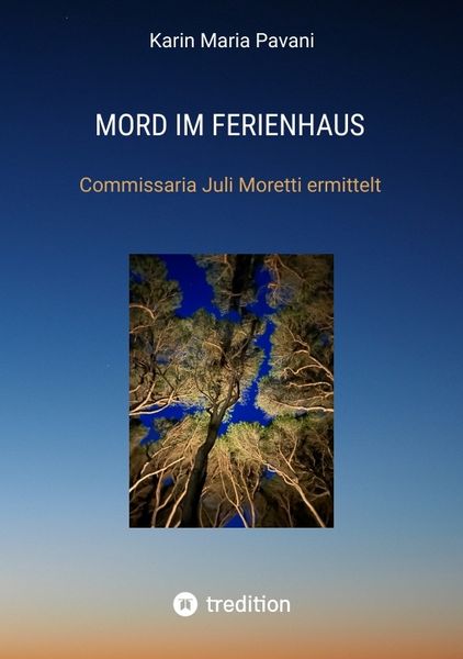 Produktbild: Mord im Ferienhaus