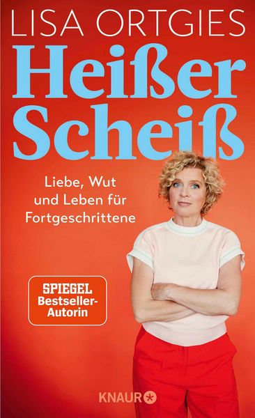 Produktbild: Hei&szlig;er Schei&szlig;