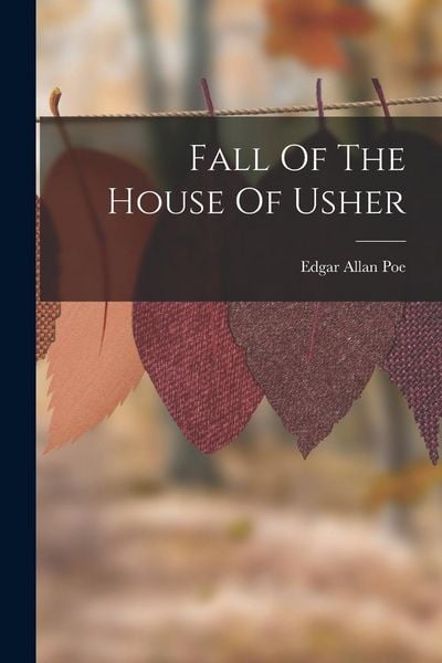 Produktbild: Fall Of The House Of Usher