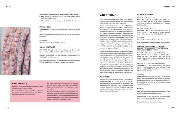 Produktbild: Neons and Neutrals &ndash; Das Strickbuch von Laine
