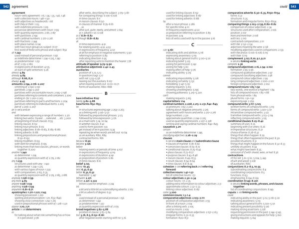 Produktbild: COBUILD English Grammar