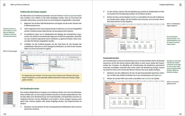 Produktbild: Excel 2016 - Grundlagen f&uuml;r Einsteiger