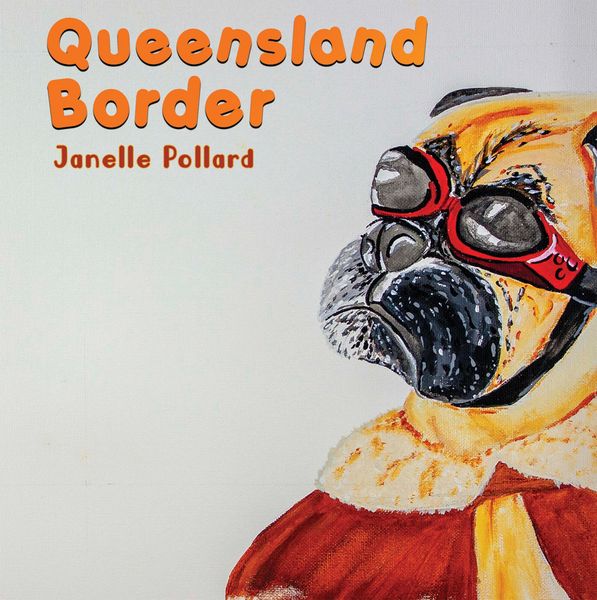 Produktbild: Queensland Border