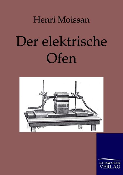 Produktbild: Der elektrische Ofen