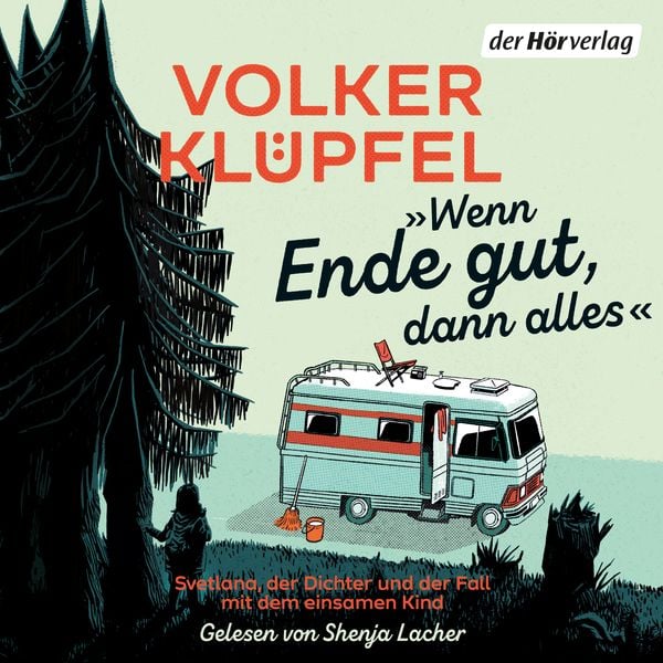 Produktbild: Wenn Ende gut, dann alles
