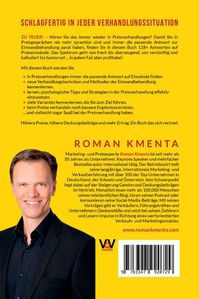 Produktbild: Zu teuer!