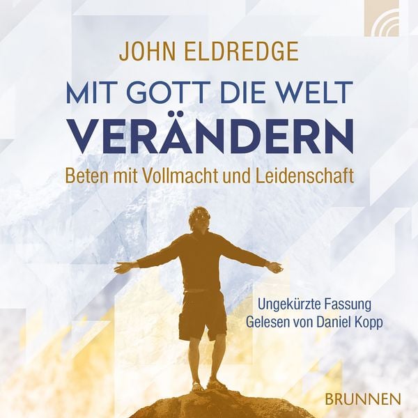 Produktbild: Mit Gott die Welt ver&auml;ndern