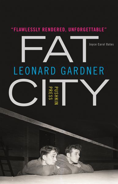 Produktbild: Fat City