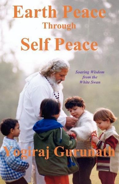 Produktbild: Earth Peace Through Self Peace