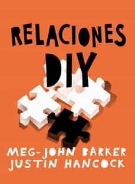 Produktbild: Relaciones: DIY
