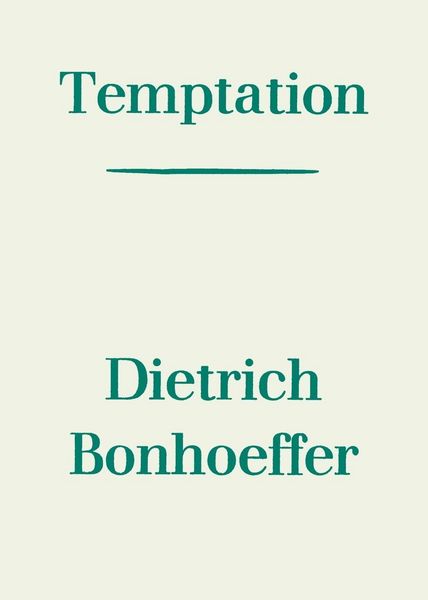 Produktbild: Temptation