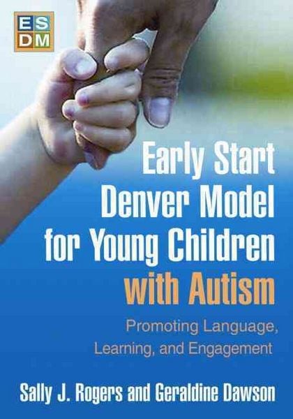 Produktbild: Early Start Denver Model for Young Children with Autism