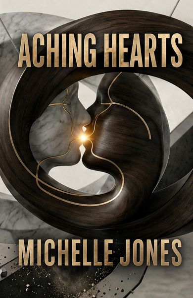 Produktbild: Aching Hearts