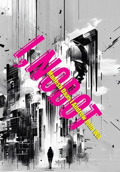 Produktbild: I, Nobot