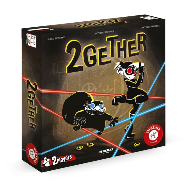 Produktbild: 2Gether