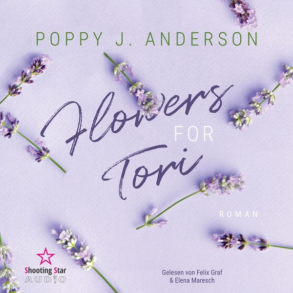 Produktbild: Flowers for Tori