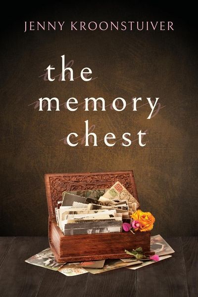 Produktbild: The Memory Chest