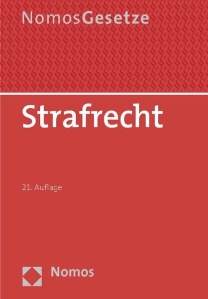 Strafrecht