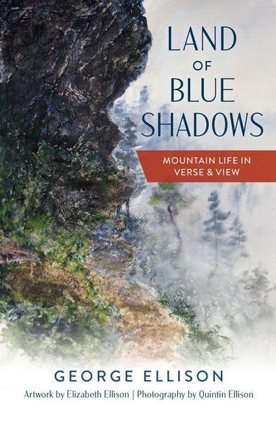 Produktbild: Land of Blue Shadows