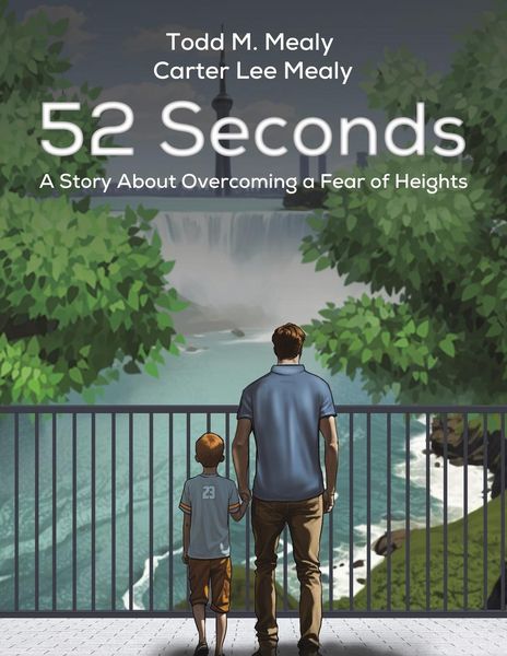 Produktbild: 52 Seconds