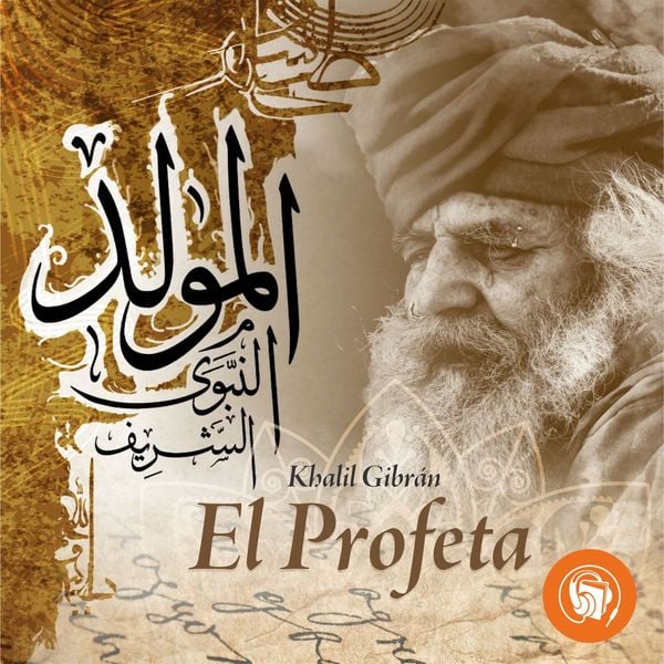 Produktbild: El Profeta