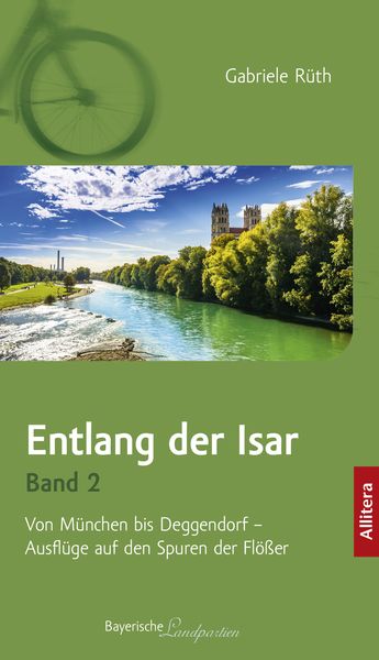 Produktbild: Entlang der Isar. Band 2