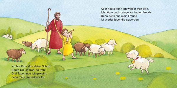 Produktbild: Ostern
