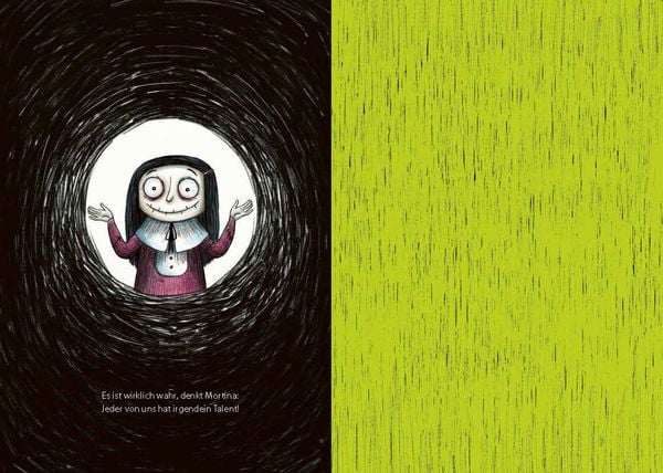 Produktbild: Mortina &ndash; Das gro&szlig;e Verschwinden