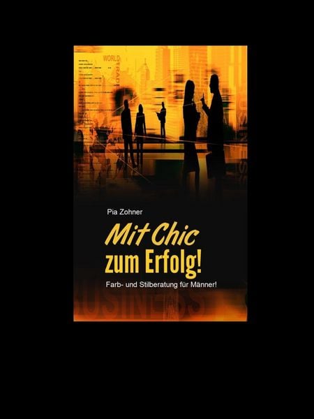Produktbild: Mit Chic zum Erfolg