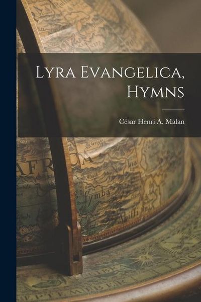Produktbild: Lyra Evangelica, Hymns
