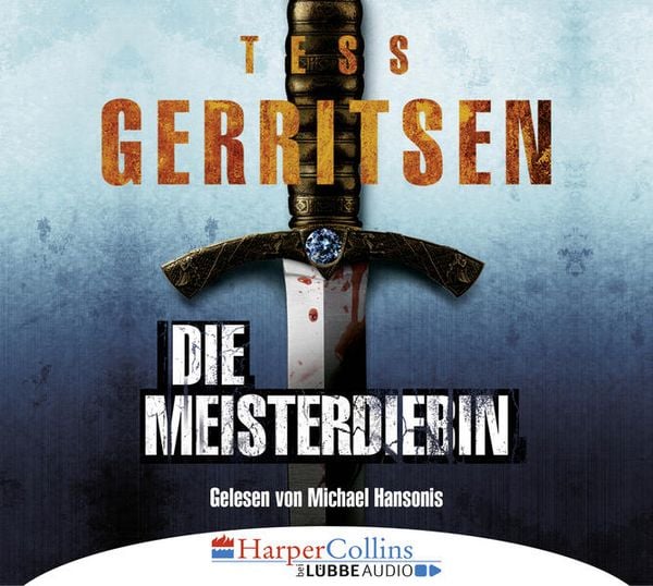 Produktbild: Die Meisterdiebin