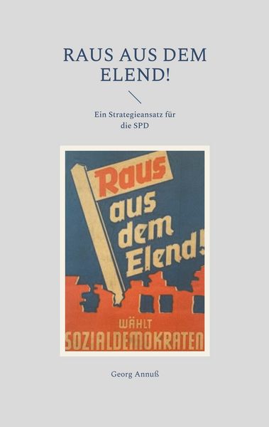 Produktbild: Raus aus dem Elend!